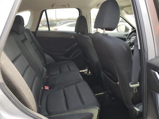 Photo 11 from auction – 2013 MAZDA CX-5 TOURI with VIN JM3KE4CE9D0101477