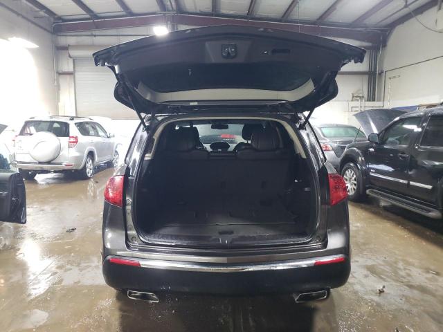 Photo 6 from auction – 2012 ACURA MDX TECHNO with VIN 2HNYD2H49CH515065