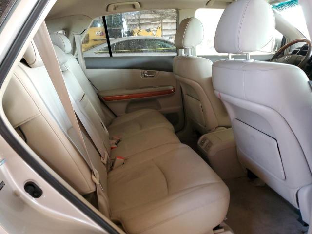 Photo 10 from auction – 2007 LEXUS RX 350 with VIN 2T2HK31U87C043786