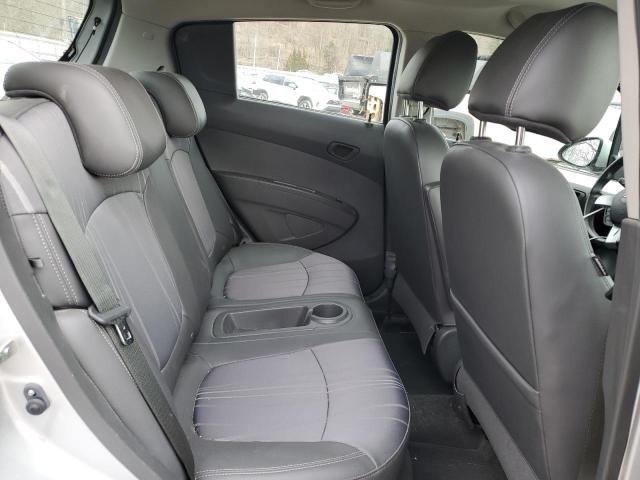 صورة رقم 10 من المزاد - 2015 CHEVROLET SPARK 1LT مع VIN KL8CD6S91FC802881