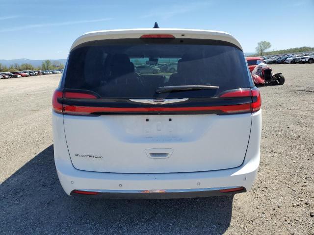 Снимка 6 от търг – 2024 CHRYSLER PACIFICA T с VIN 2C4RC1BG7RR123120