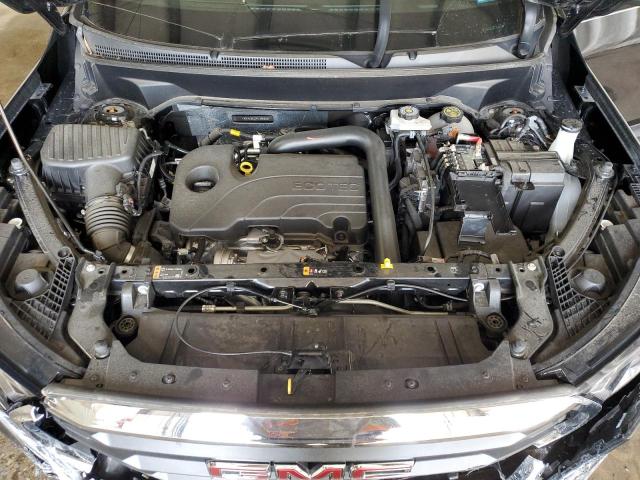 Photo 12 from auction – 2023 GMC TERRAIN SL with VIN 3GKALMEG2PL266906