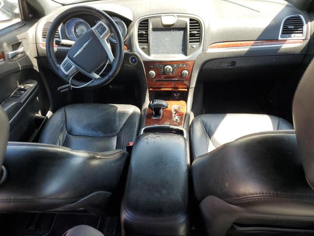 Photo 8 from auction – 2012 CHRYSLER 300 LIMITE with VIN 2C3CCACG6CH191446