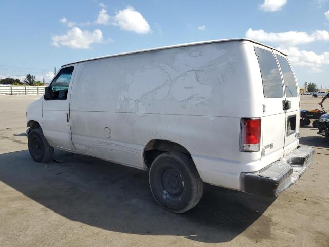 Фото 2 с аукциона – 1998 FORD ECONOLINE с VIN 1FTNE24L9WHB44583