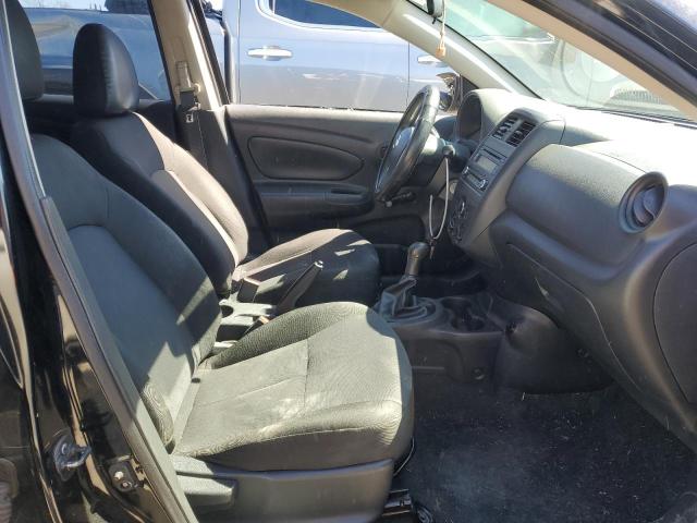 Photo 7 from auction – 2018 NISSAN VERSA S with VIN 3N1CN7AP4JL841653