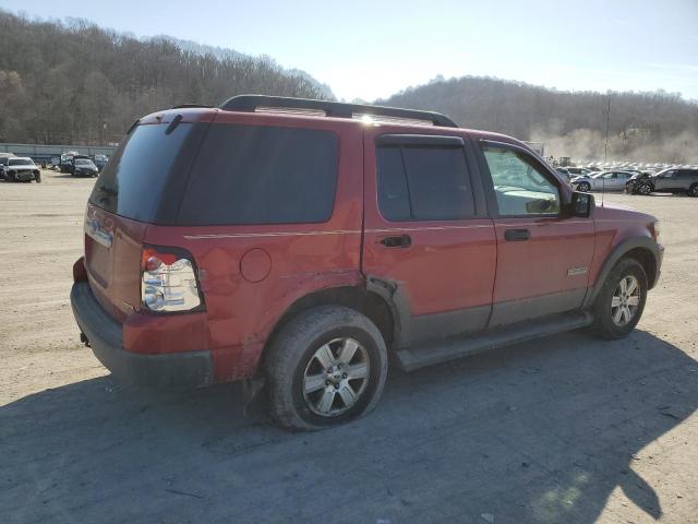 Photo 3 from auction – 2006 FORD EXPLORER X with VIN 1FMEU73E46UB59059