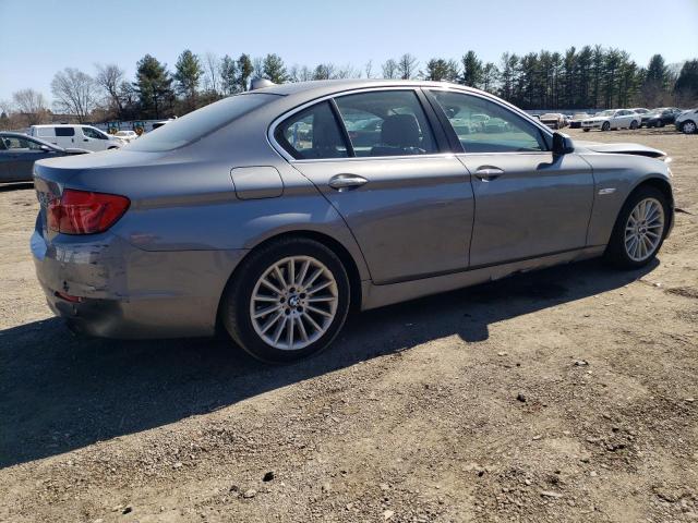 Photo 3 from auction – 2013 BMW 535 XI with VIN WBAFU7C5XDDU76122