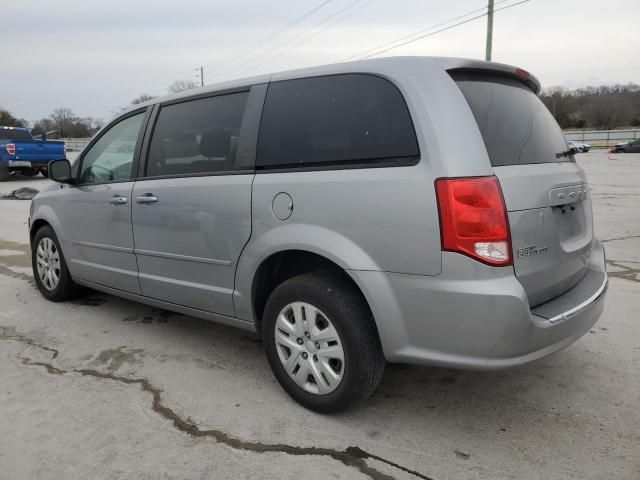 Photo 2 from auction – 2014 DODGE GRAND CARA with VIN 2C4RDGBG3ER459082