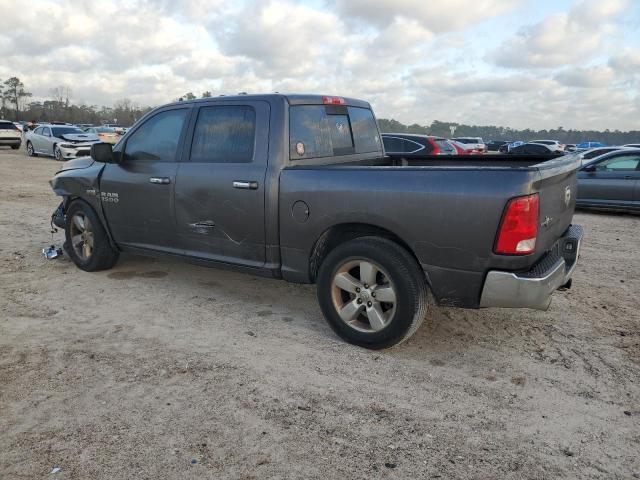 Photo 2 from auction – 2017 RAM 1500 SLT with VIN 3C6RR6LTXHG563464