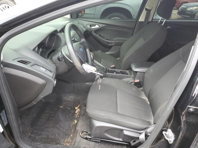 Photo 7 from auction – 2018 FORD FOCUS SE with VIN 1FADP3F2XJL258412