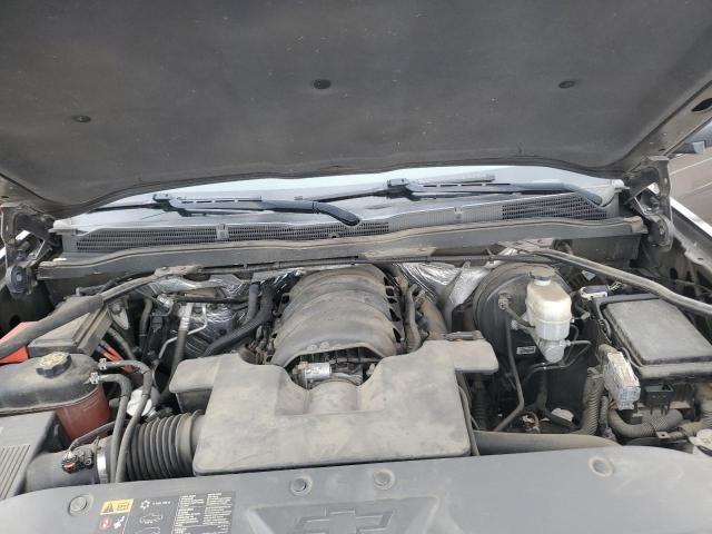 Photo 11 from auction – 2014 CHEVROLET SILVERADO with VIN 3GCUKSEC3EG513241