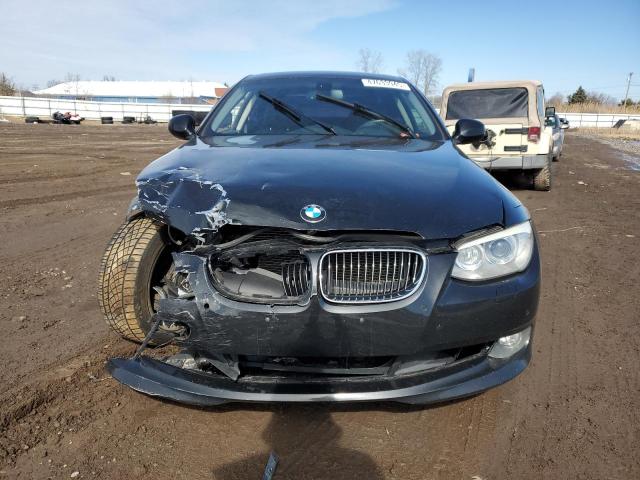 Photo 5 from auction – 2013 BMW 328 XI with VIN WBAKF3C55DJ385780