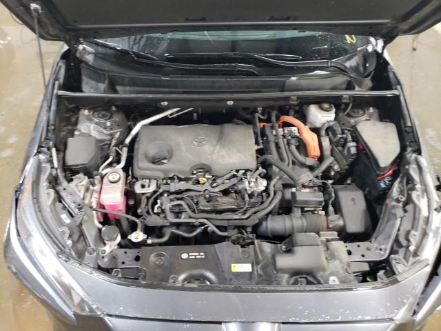 Photo 11 from auction – 2022 TOYOTA RAV4 LE with VIN 2T3MWRFV1NW137149