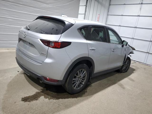 Photo 3 from auction – 2017 MAZDA CX-5 TOURI with VIN JM3KFBCL6H0200280