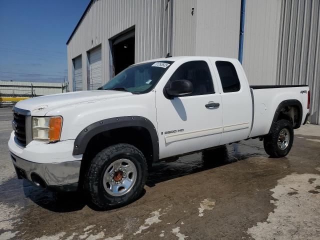 GMC SIERRA C25 2008 с VIN 1GTHC29K18E193414 - Снимка от търг