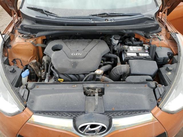 Zdjęcie 11 z aukcji – 2013 HYUNDAI VELOSTER z VIN KMHTC6AD5DU166176
