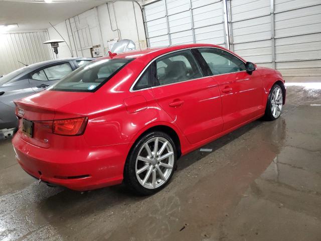 Photo 3 from auction – 2015 AUDI A3 PREMIUM with VIN WAUCJGFF4F1076092