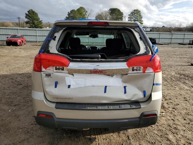 Photo 6 from auction – 2014 GMC TERRAIN SL with VIN 2GKALMEK3E6278360