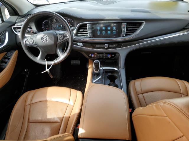 Photo 8 from auction – 2018 BUICK ENCLAVE PR with VIN 5GAERCKW8JJ216240