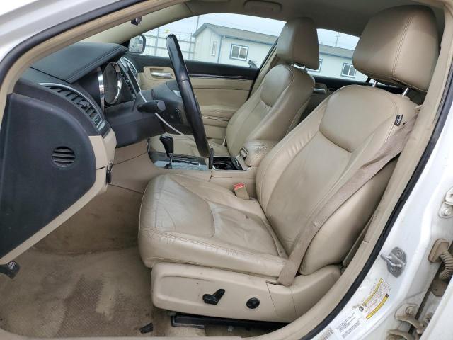 Photo 7 from auction – 2011 CHRYSLER 300 LIMITE with VIN 2C3CA5CG6BH585976