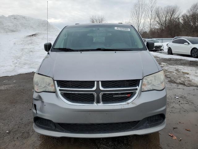 Photo 5 from auction – 2014 DODGE GRAND CARA with VIN 2C4RDGBG0ER182875