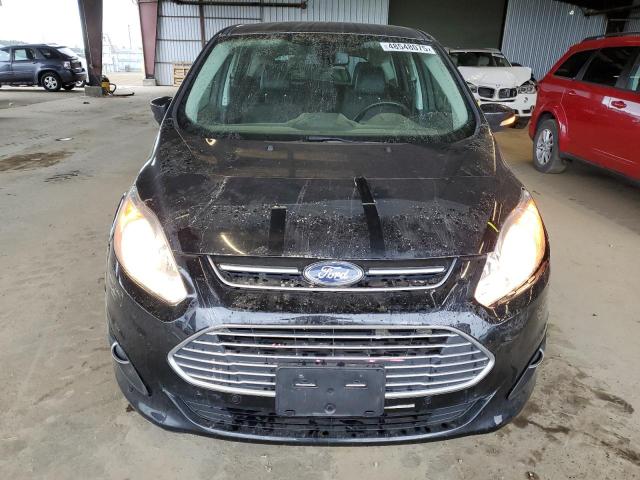 Photo 5 from auction – 2013 FORD C-MAX PREM with VIN 1FADP5CU3DL556256
