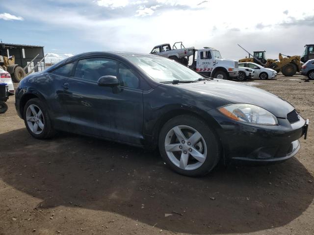Photo 4 from auction – 2009 MITSUBISHI ECLIPSE GS with VIN 4A3AK24F49E038224