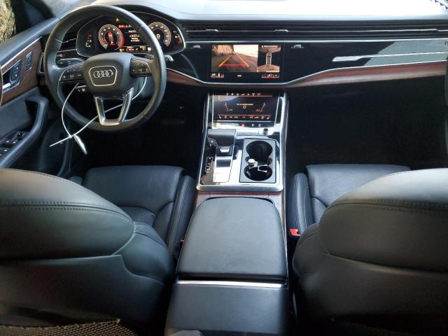 Photo 8 from auction – 2019 AUDI Q8 PRESTIG with VIN WA1CVBF19KD013040