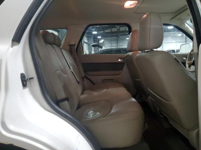 Photo 10 from auction – 2009 MERCURY MARINER PR with VIN 4M2CU97G09KJ06145
