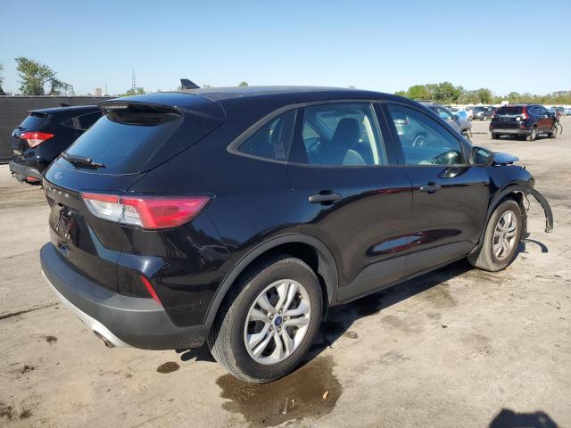 Photo 3 from auction – 2021 FORD ESCAPE S with VIN 1FMCU0F67MUB00541