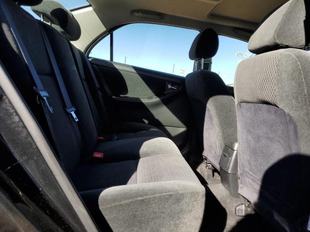 Photo 10 from auction – 2006 TOYOTA COROLLA CE with VIN 1NXBR32E16Z675751