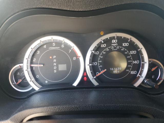 Photo 9 from auction – 2012 ACURA TSX with VIN JH4CU2F41CC022887