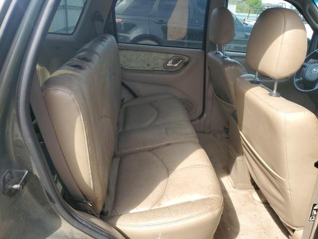 Photo 11 from auction – 2002 MAZDA TRIBUTE LX with VIN 4F2YU081X2KM29724