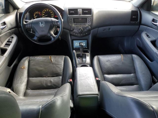 Photo 8 from auction – 2006 HONDA ACCORD EX with VIN 1HGCM66526A017331