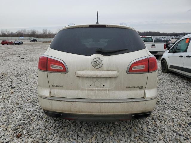 Снимка 6 от търг – 2014 BUICK ENCLAVE с VIN 5GAKVBKD6EJ101990
