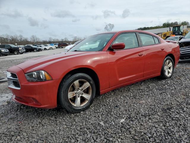 DODGE CHARGER SE 2012 with VIN 2C3CDXBG1CH161529 - Photo from auction