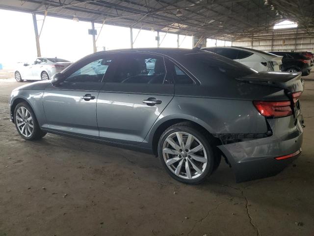 Photo 2 from auction – 2017 AUDI A4 PREMIUM with VIN WAUGNAF40HN015254
