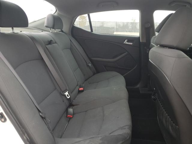 Снимка 10 от търг – 2016 KIA OPTIMA HYB с VIN KNAGM4AD5G5092521