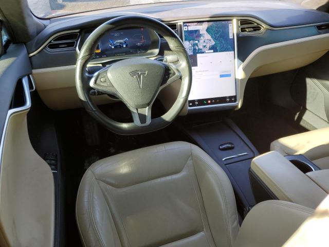 Снимка 8 от търг – 2016 TESLA MODEL S с VIN 5YJSA1E2XGF149971