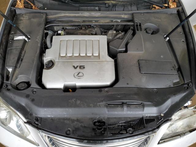 Снимка 11 от търг – 2008 LEXUS ES 350 с VIN JTHBJ46G382201648