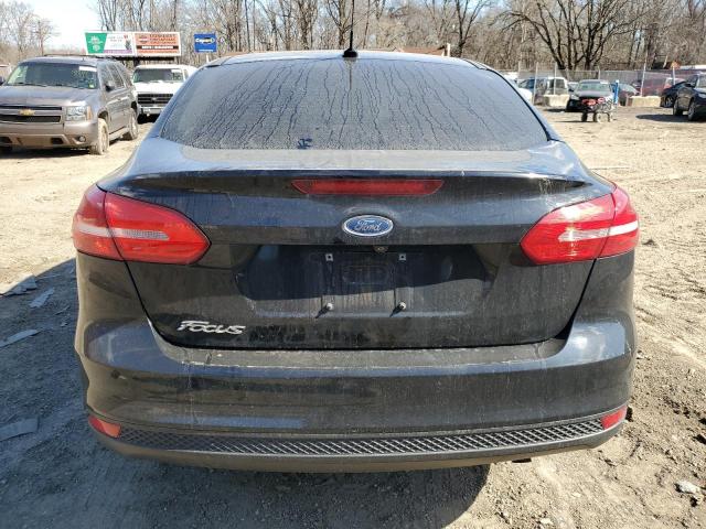 Photo 6 from auction – 2017 FORD FOCUS S with VIN 1FADP3E26HL335711