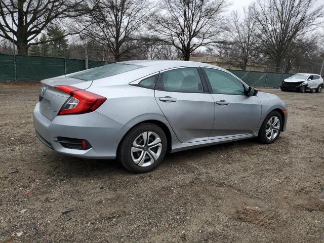 Photo 3 from auction – 2016 HONDA CIVIC LX with VIN 2HGFC2F53GH576902