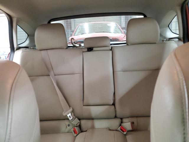 Снимка 10 от търг – 2013 SUBARU XV CROSSTR с VIN JF2GPAKC1D2814015