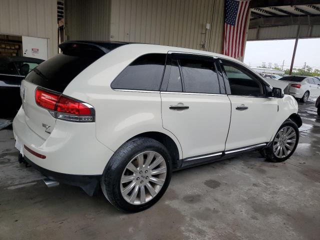 Фото 3 с аукциона – 2013 LINCOLN MKX с VIN 2LMDJ8JK3DBL11469