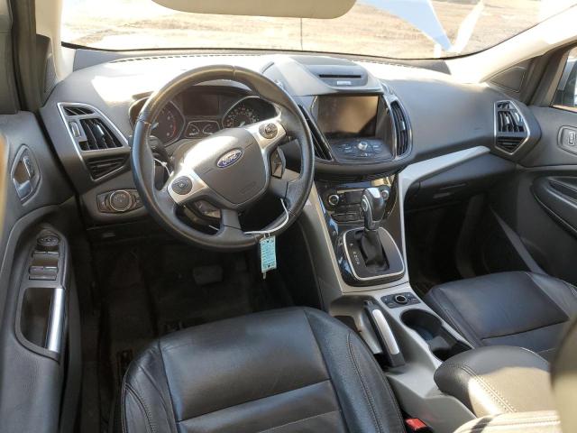 Photo 8 from auction – 2013 FORD ESCAPE SEL with VIN 1FMCU9HXXDUA60062