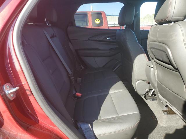 Photo 11 from auction – 2024 CHEVROLET TRAILBLAZE with VIN KL79MTSL2RB122393