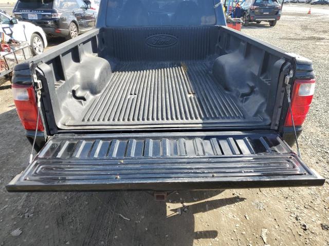 Photo 10 from auction – 2003 FORD RANGER SUP with VIN 1FTYR14V63PA54595
