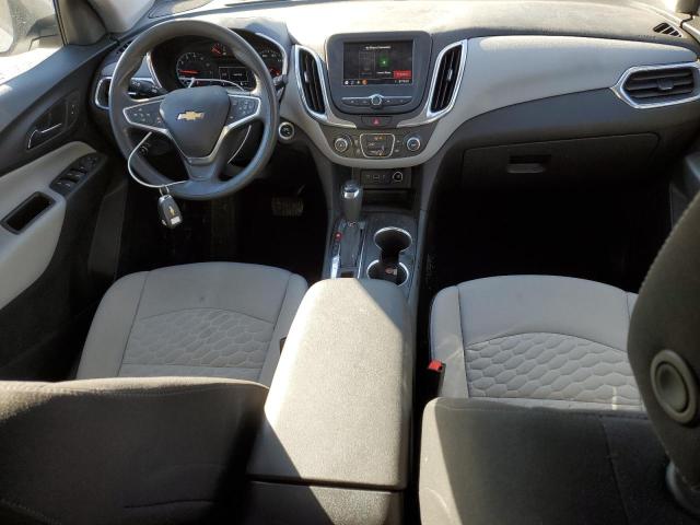 Photo 8 from auction – 2020 CHEVROLET EQUINOX LS with VIN 3GNAXHEV4LS515221