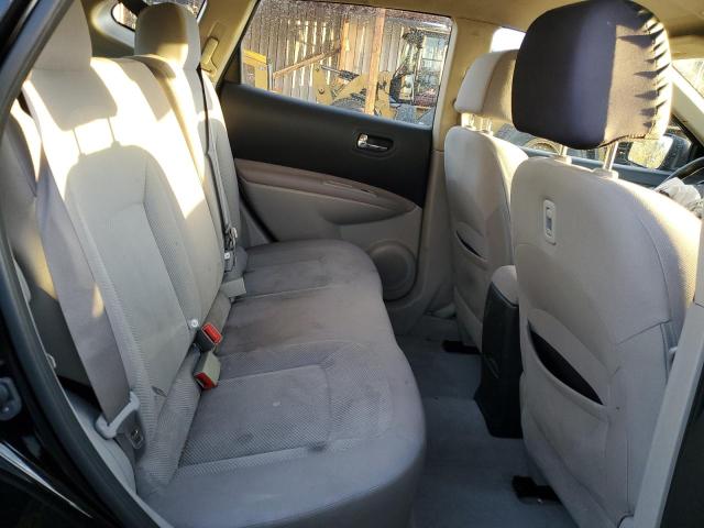 Photo 11 from auction – 2013 NISSAN ROGUE S with VIN JN8AS5MV0DW100964