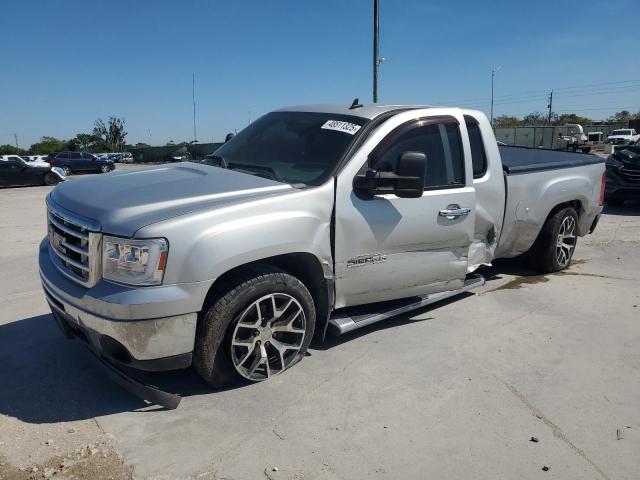 GMC SIERRA C15 2011 with VIN 1GTR1UEA1BZ248575 - Photo from auction